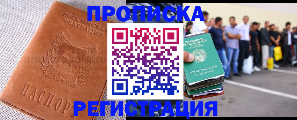 прописка паспорт в Ельне